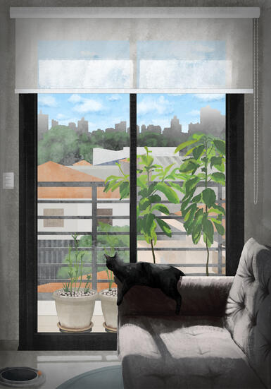 Paisagem Paisagem