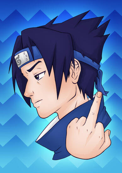 Sasuke Sasuke