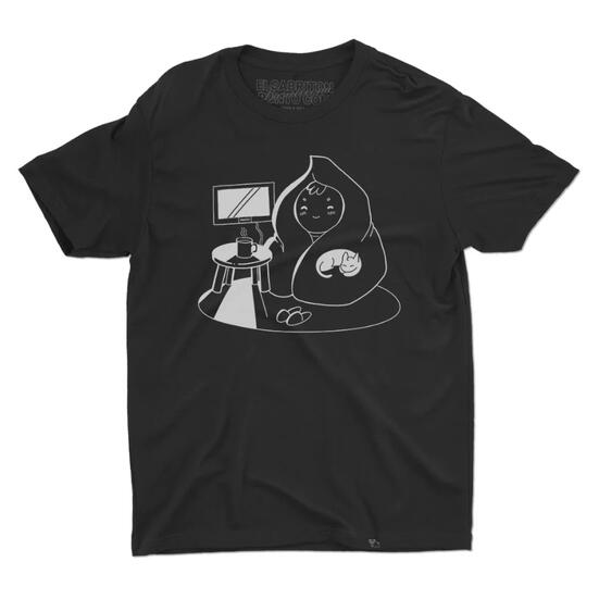 Prefiro Ficar em Casa