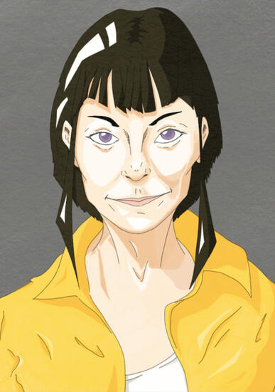 Zulema Zulema