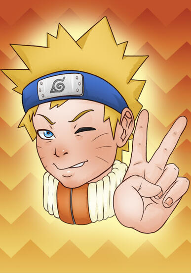 Naruto Naruto