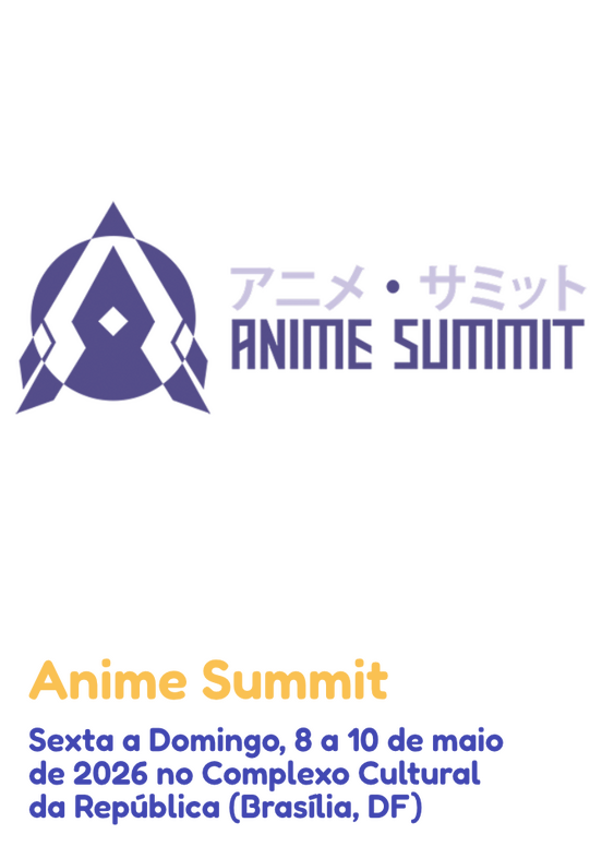 Anime Summit Anime Summit