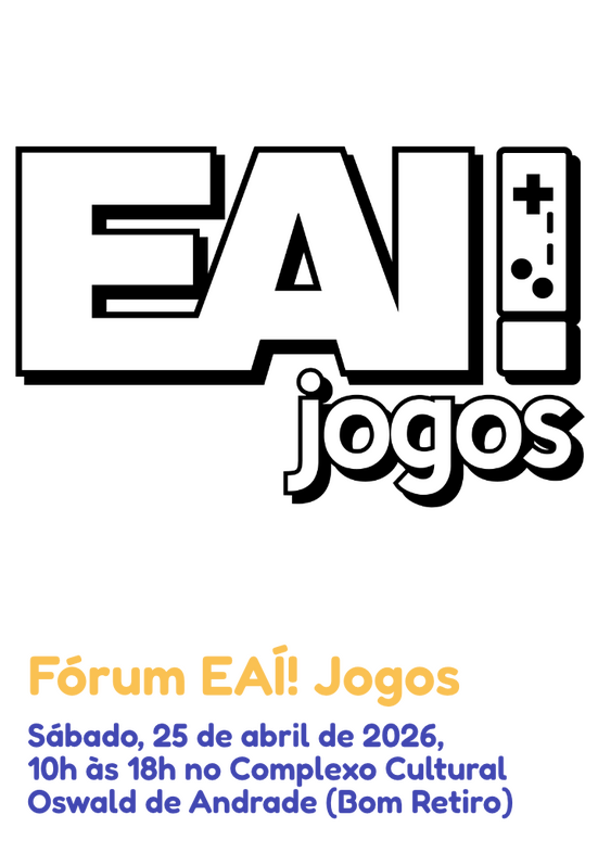 Fórum EAÍ! Jogos Fórum EAÍ! Jogos