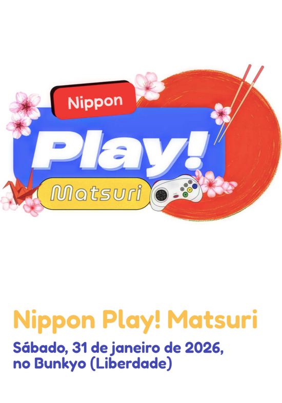 Nippon Play! Matsuri no Bunkyo Nippon Play! Matsuri no Bunkyo
